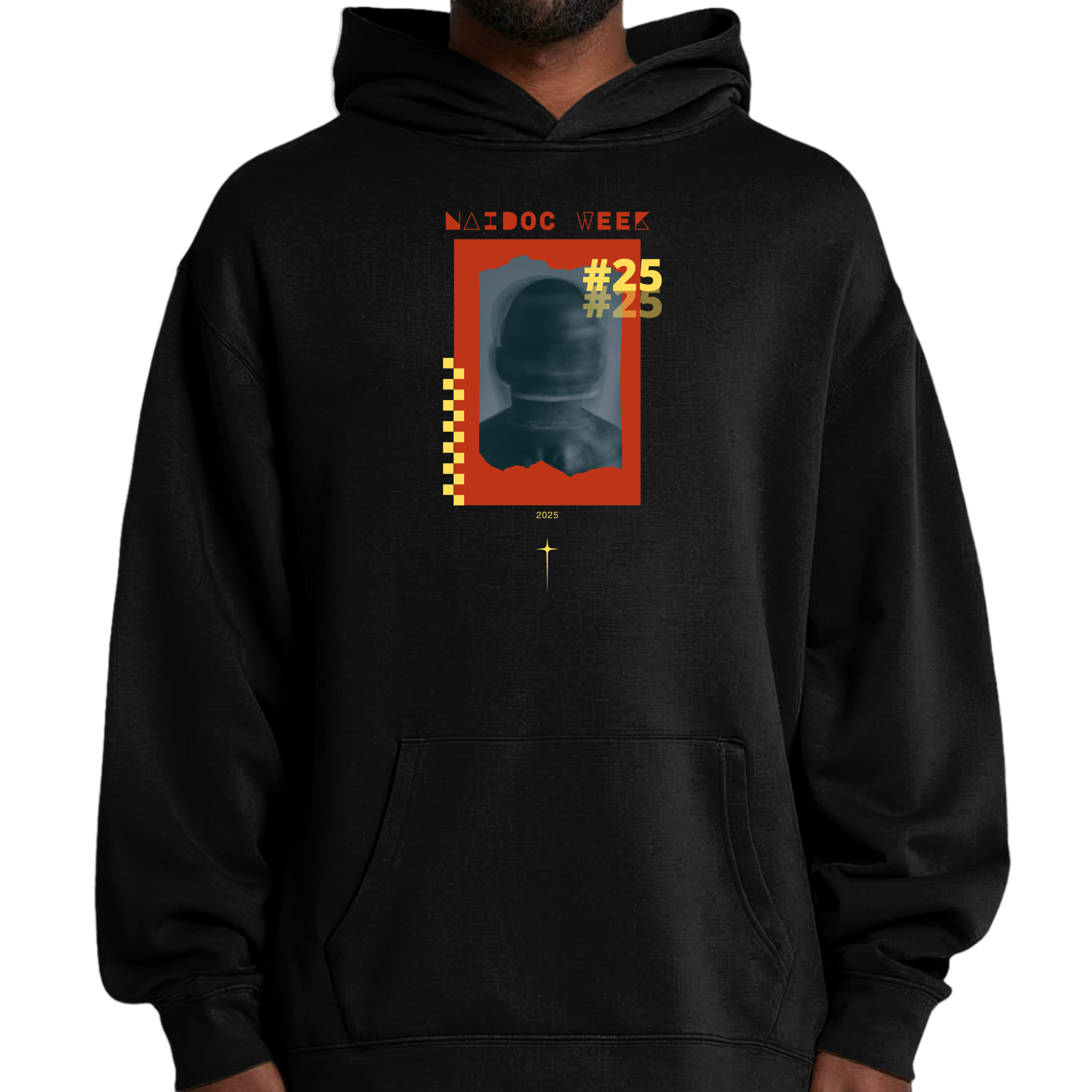 Legacy Hoodie