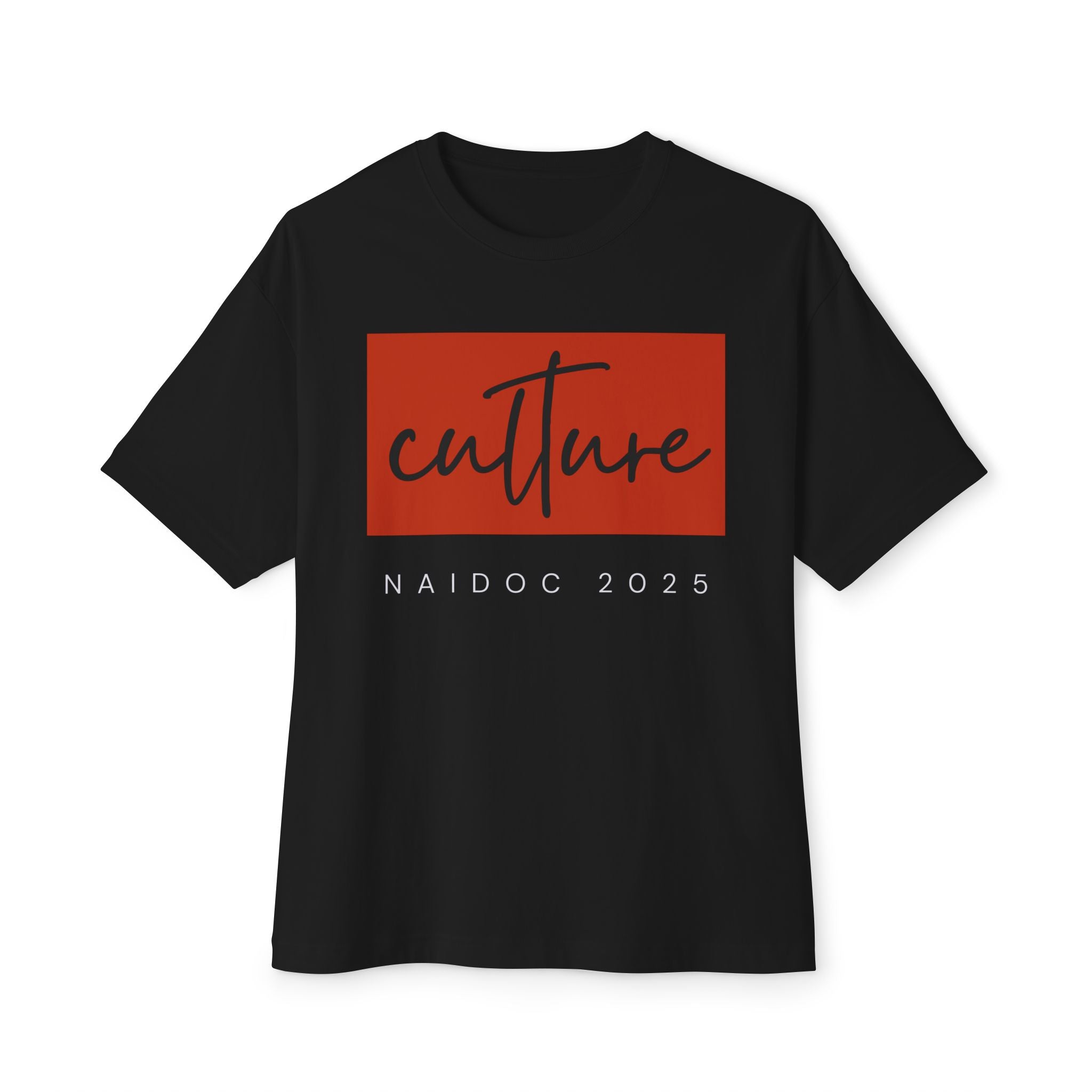 Culture Tee