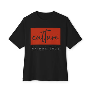Culture Tee