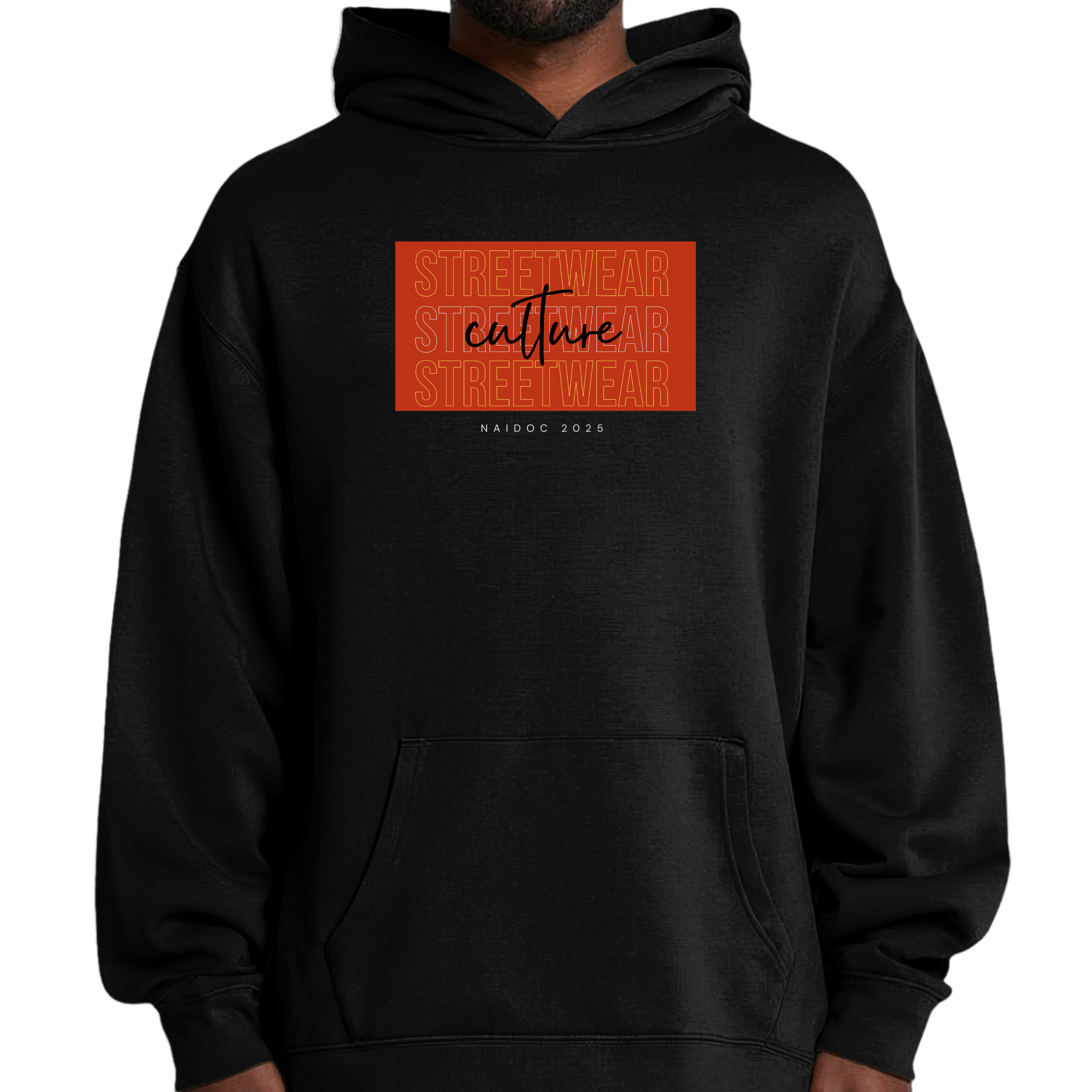 Streetwear Hoodie