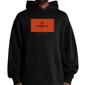 Streetwear Hoodie