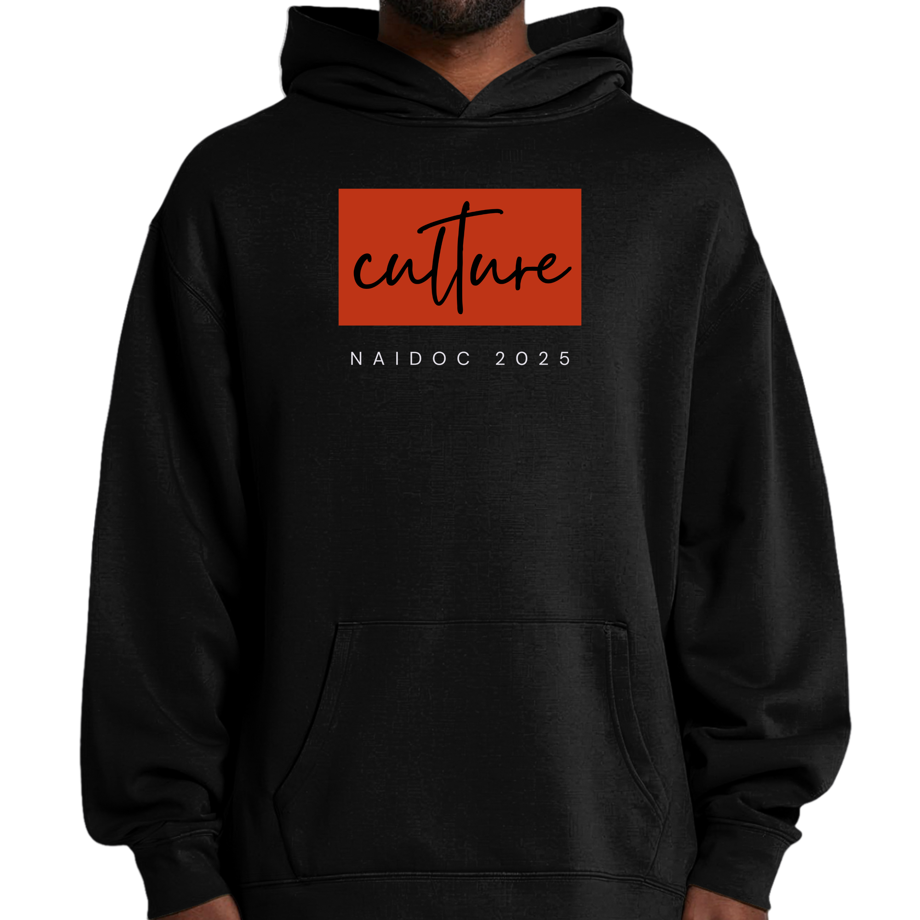 Culture Hoodie