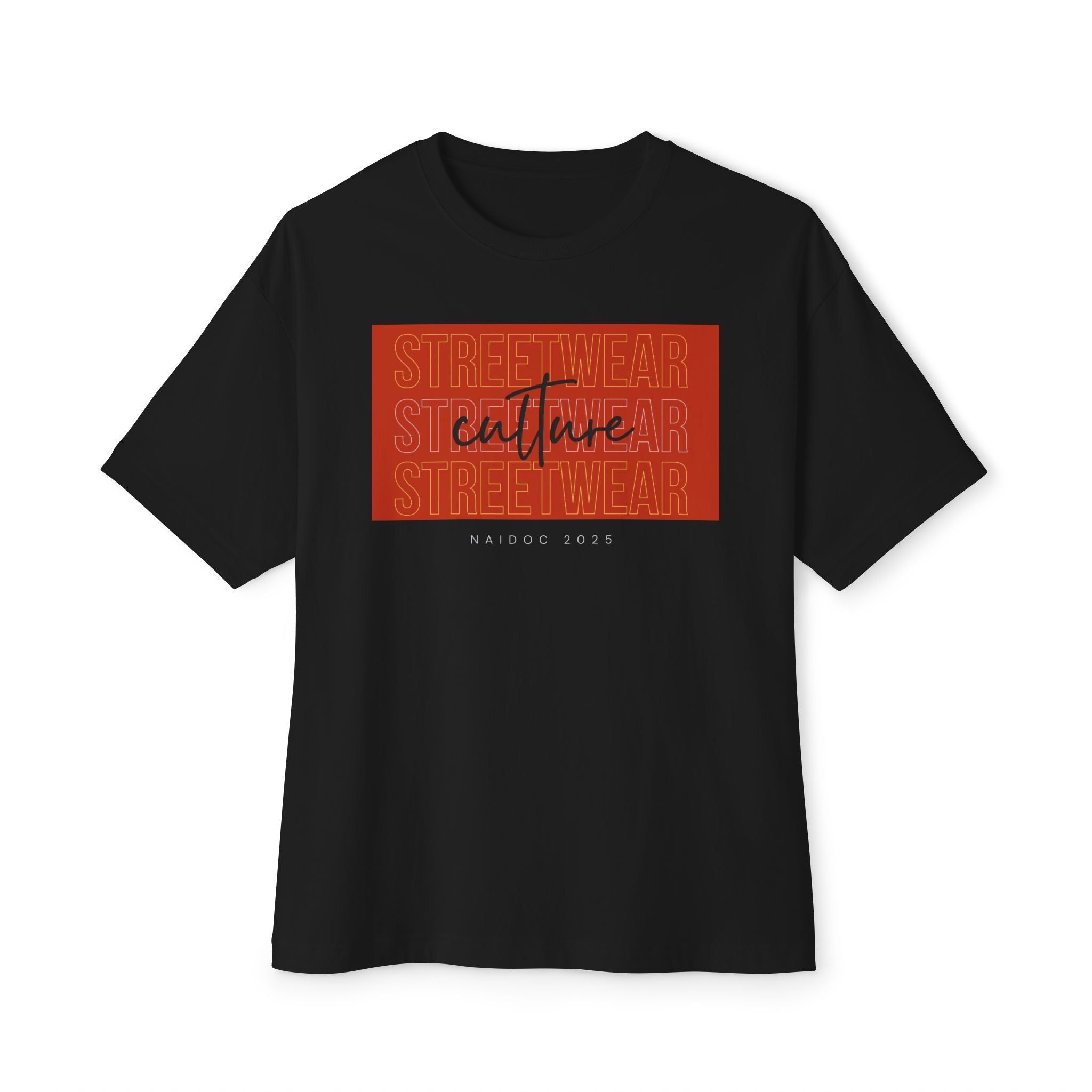 Streetwear Tee