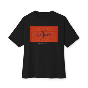 Streetwear Tee