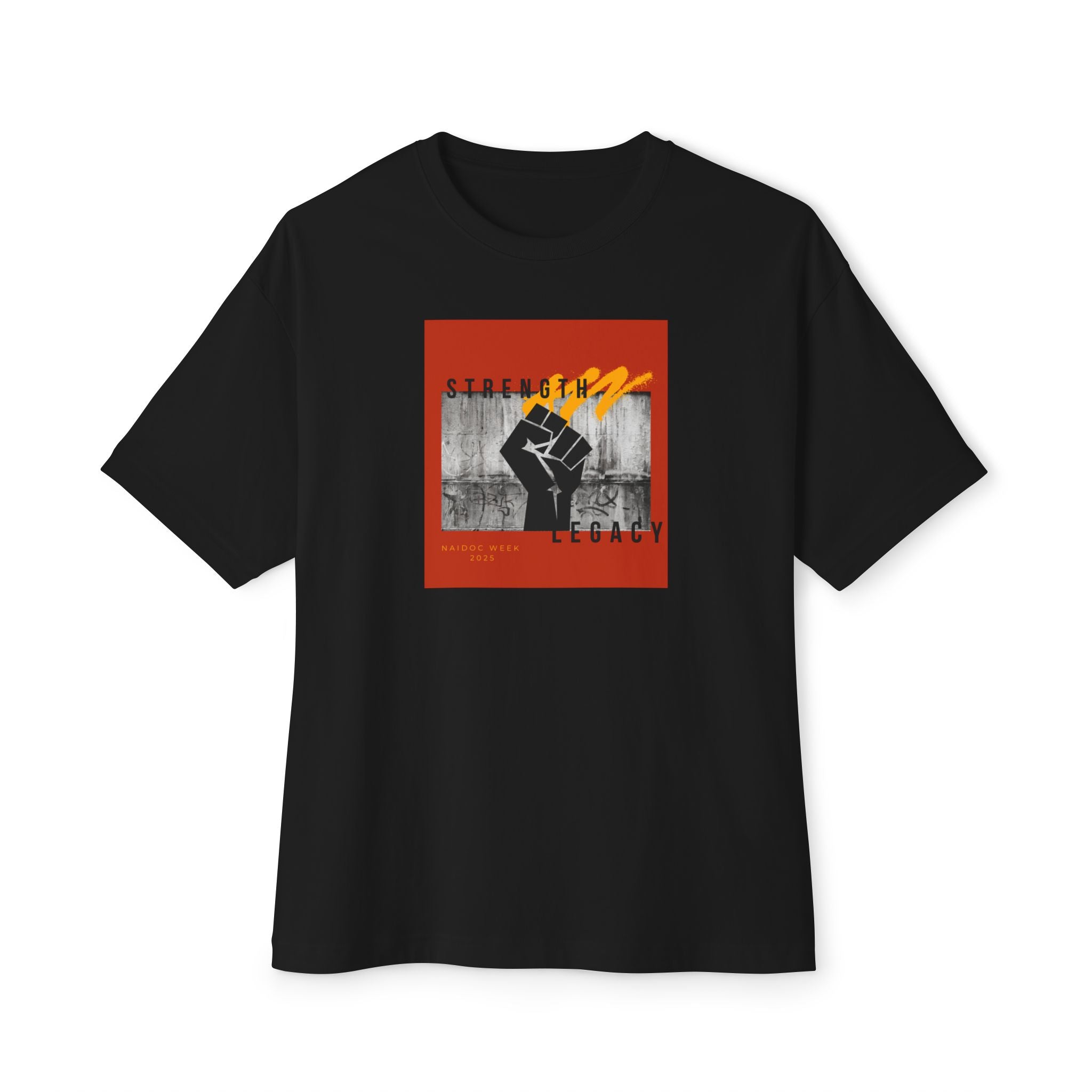 Strength Tee