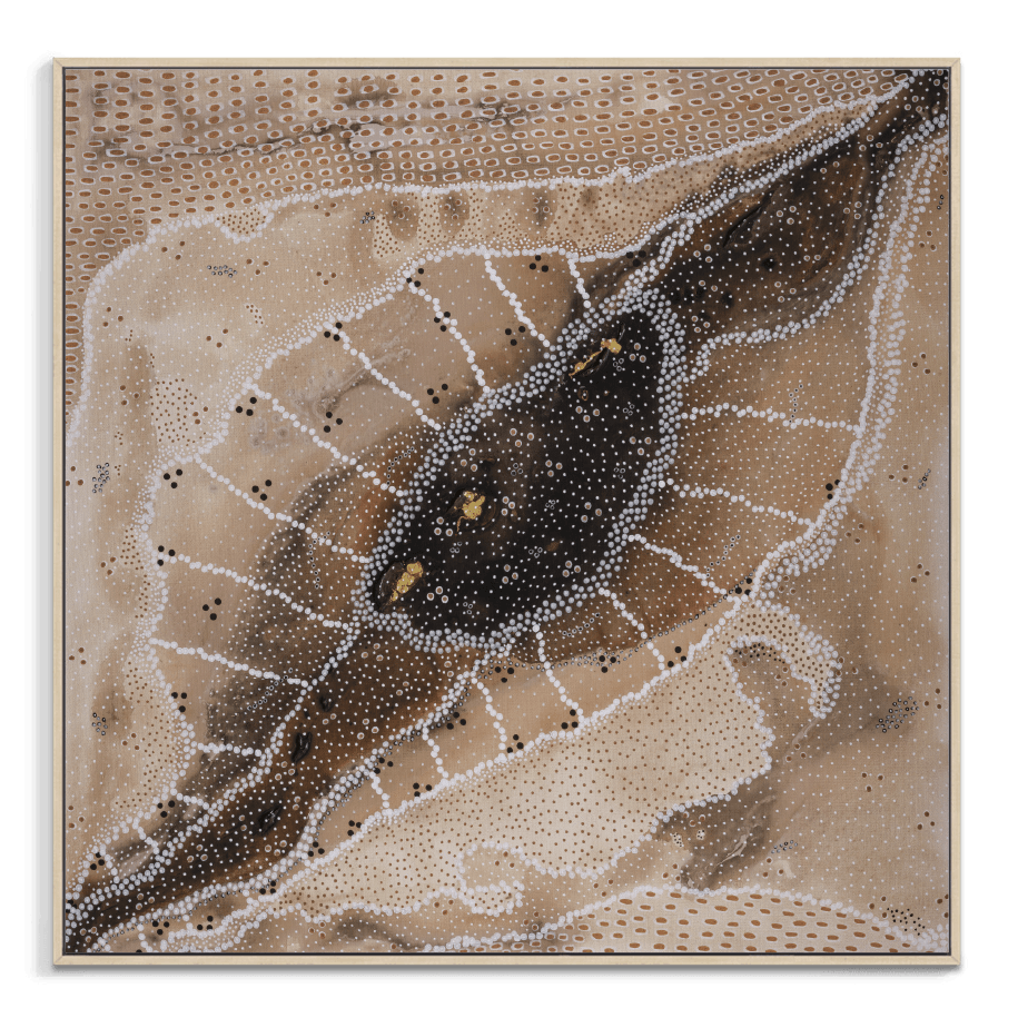 JAREHL NGURUM (AL-2)