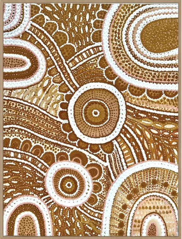 Nyunga gaian
